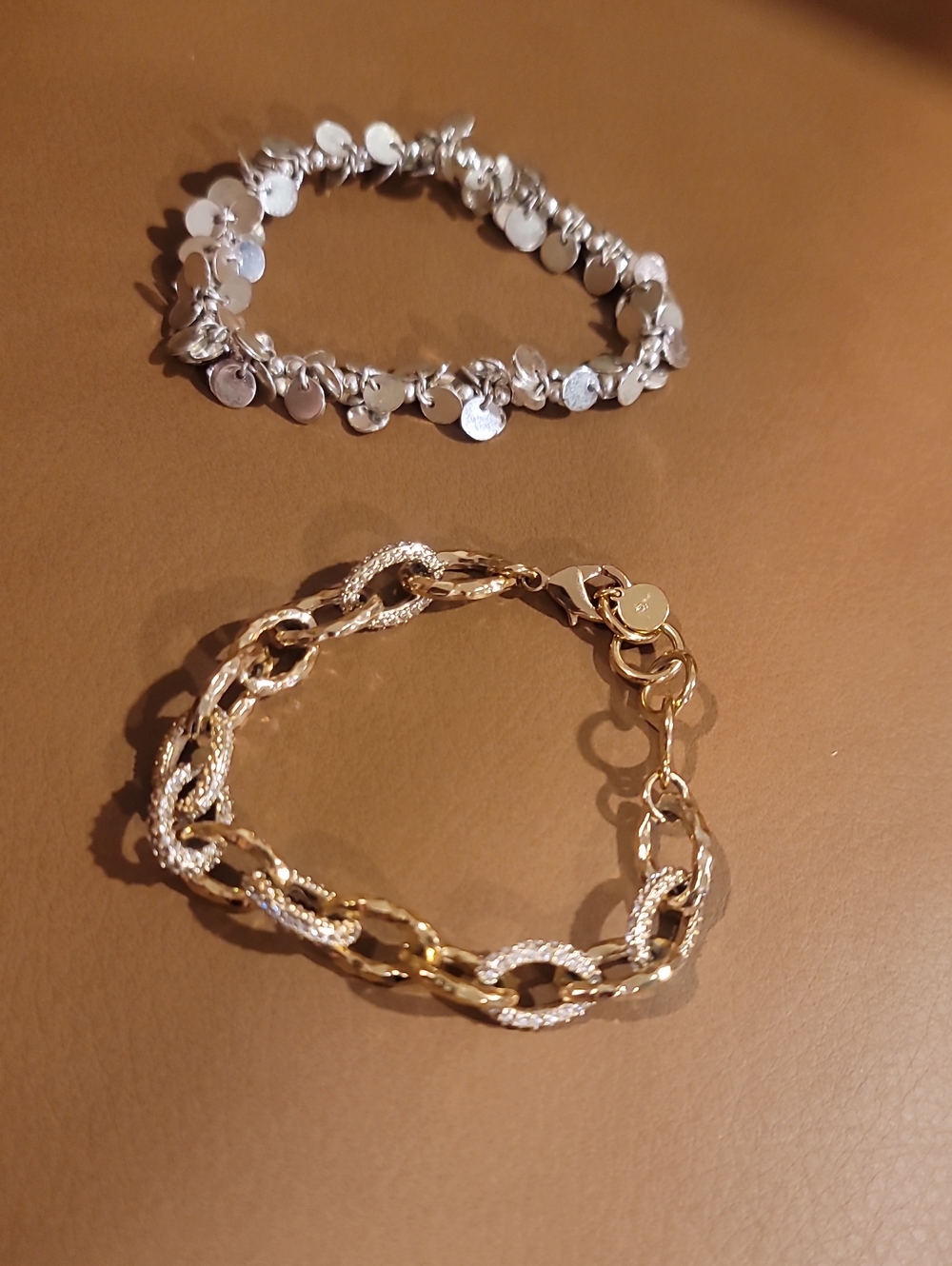 Pretty Stella & Dot Bracelet